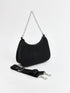 LC Waikiki Women's Shoulder Bag with Removable Strap
